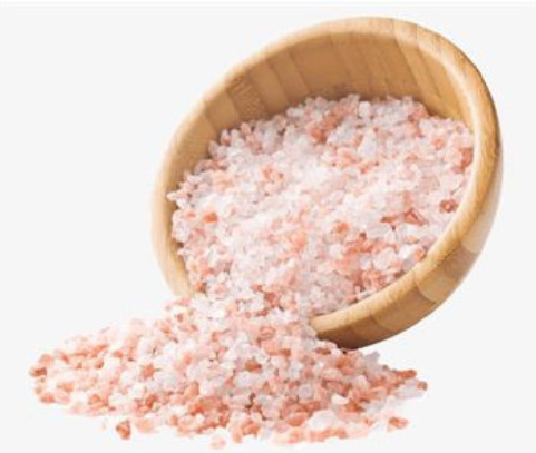 ملح هملايا أبيض