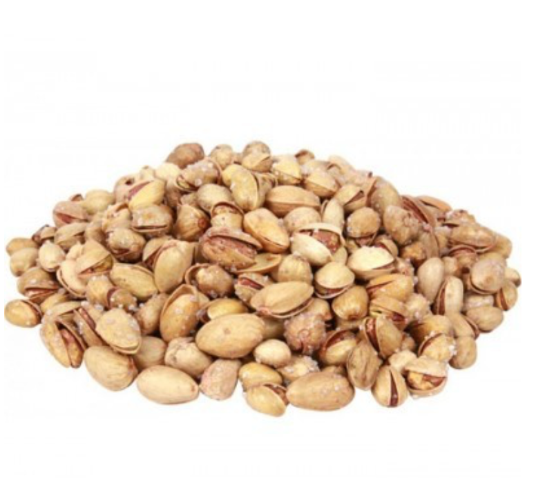 فستق أكبري جامبو رش هملايا