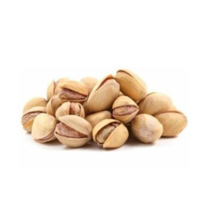 فستق أكبري وسط مالح