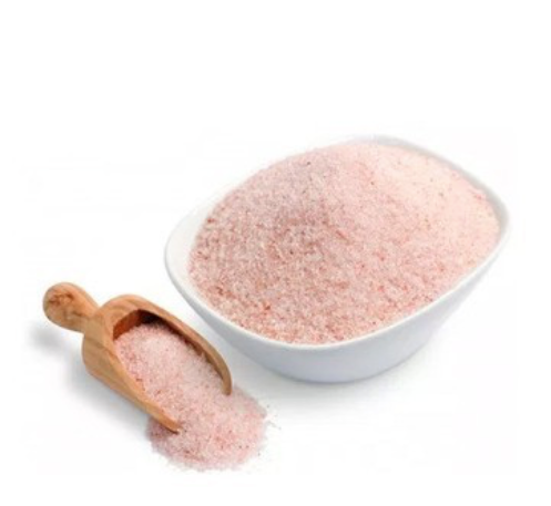 خيشة ملح هملايا ناعم