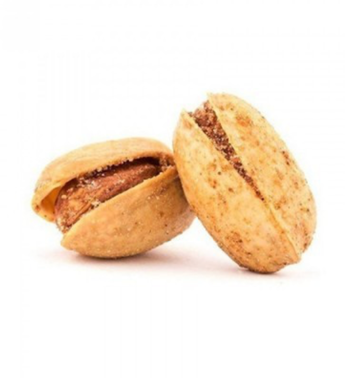 فستق أكبري وسط مالح هملايا