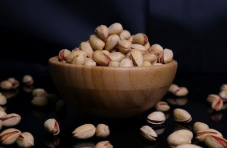 فستق بيدامي مالح