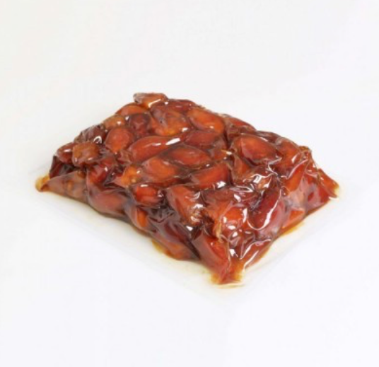 تمر فاخر 1 كيلو