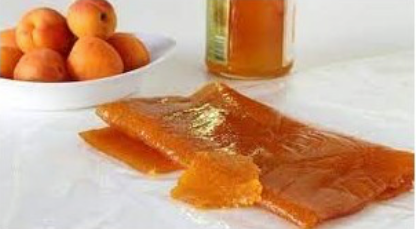 قمر الدين ممتاز 400 جم