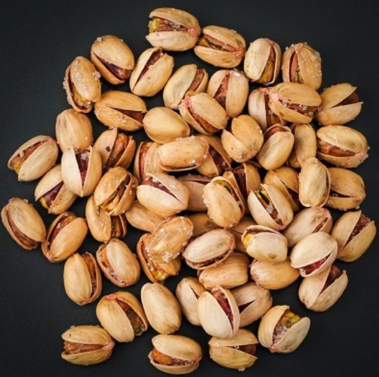 فستق بيدامي رش