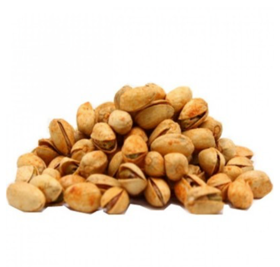 فستق بيدامي مدخن