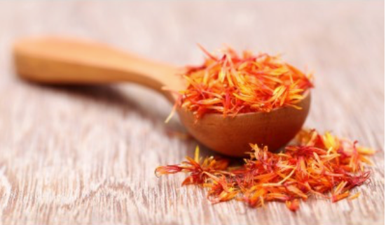 عصفر سورى علبة 90 جم