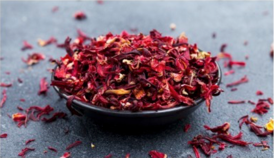 كركديه مصرى علبه 115جم