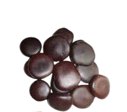 عشبة قرص القمر