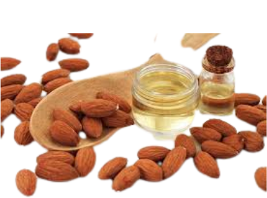 زيت اللوز 100 مل