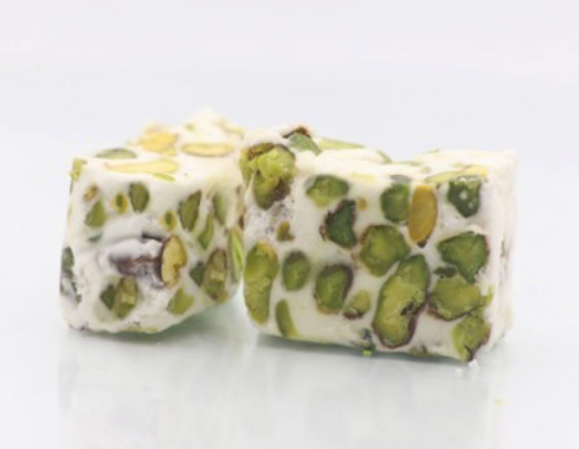 نوغا فستق اكسترا