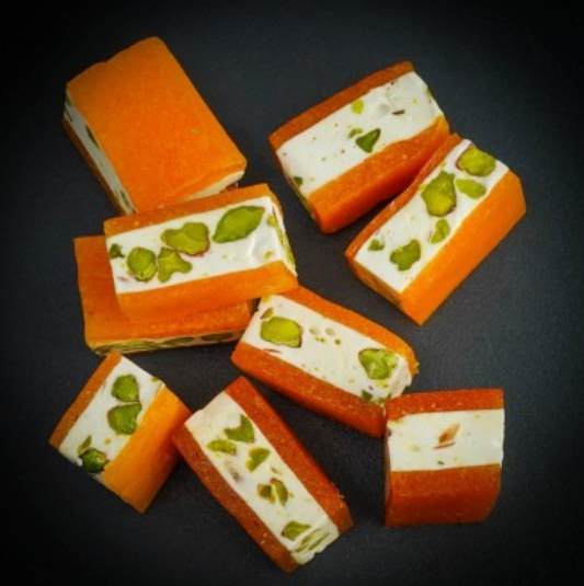 نوغا قمر الدين اكسترا