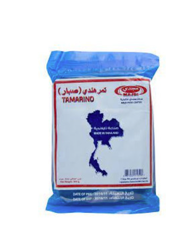 تمر هندي تايلندي 50*250جم