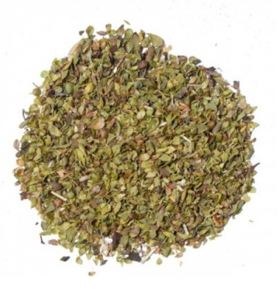 زعتر بيتزا شرائح - أوريجانو