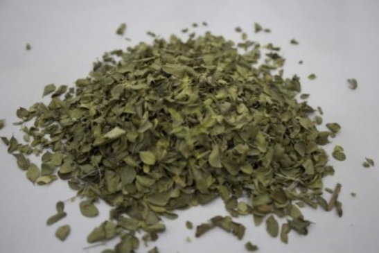 زعتر شاي بوغزال