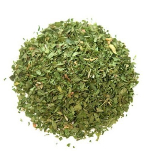 بقدونس مجفف