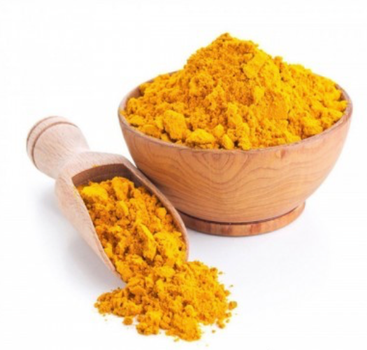 كركم ناعم ( أم الكركم )