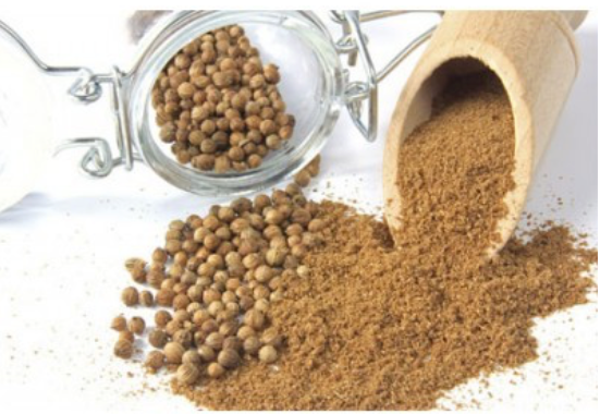 كزبرة ناعمة فاخرة