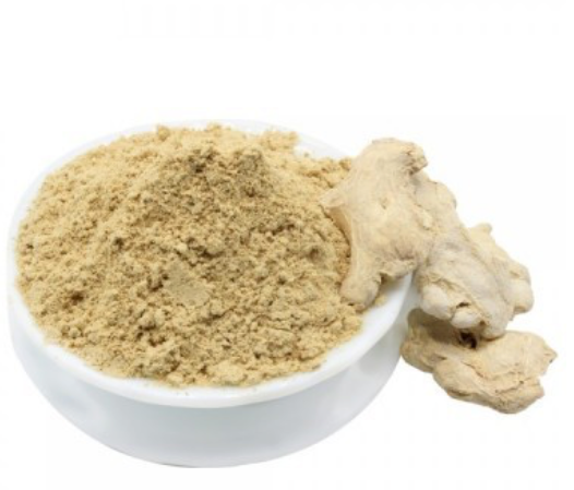 زنجبيل ناعم