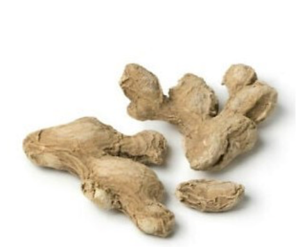 زنجبيل هندي حب