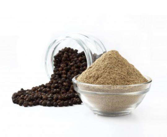 فلفل اسود حب