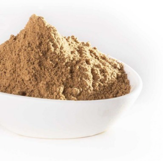 بهارات دجاج مشكلة