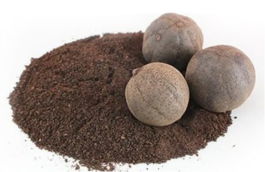 لومي أسود ناعم