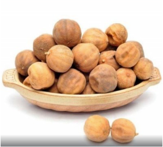 لومي اصفر حب