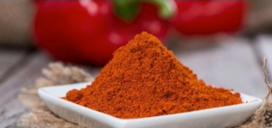 ببريكا اسباني بارد