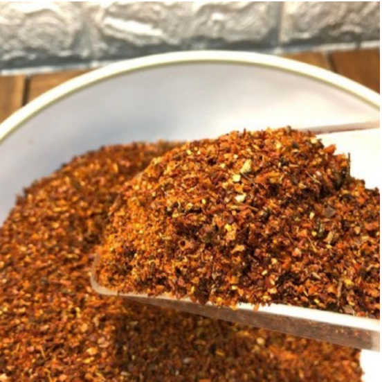 خلطة عثمانية حارة