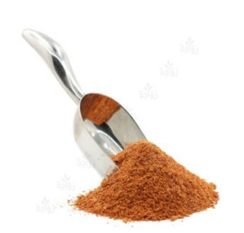 خلطة تركية دجاج