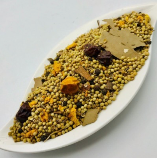 بهار مشكل خلطة سعودية