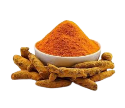 كركم حب طويل