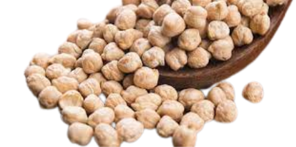 حمص حب جامبو