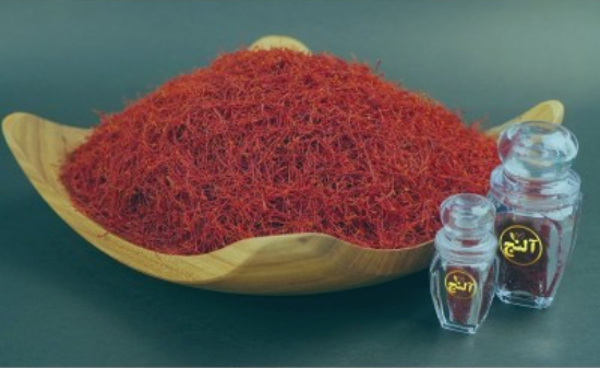 زعفران آلنج 10 جم
