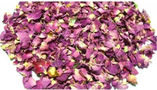 ورد باكستاني