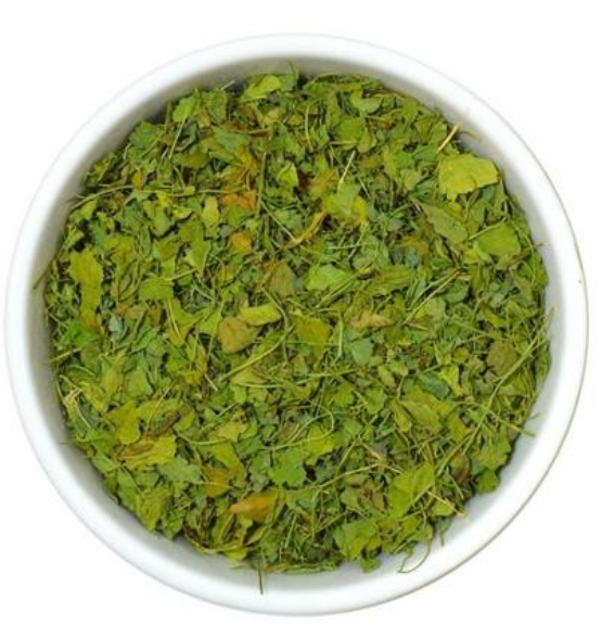 حلبه خضراء شمباليلا