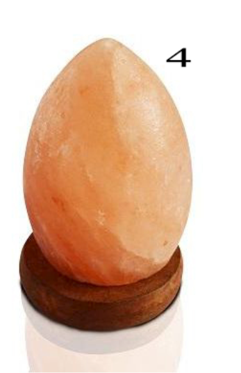 مصباح البيضة كبير