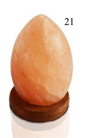 مصباح البيضة صغير