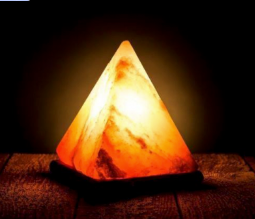 مصباح أهرام الهملايا ص