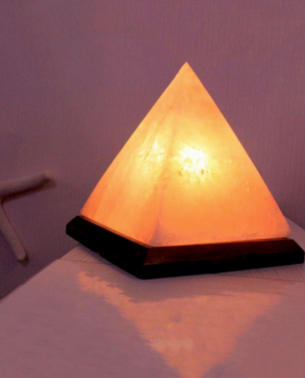 مصباح أهرام الهملايا ك