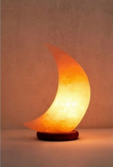 مصباح الهلال كبير