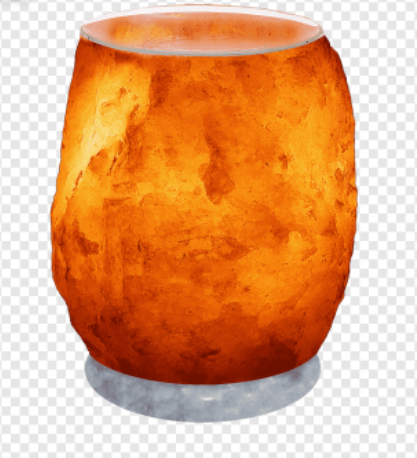 مصباح طبيعي مجوف