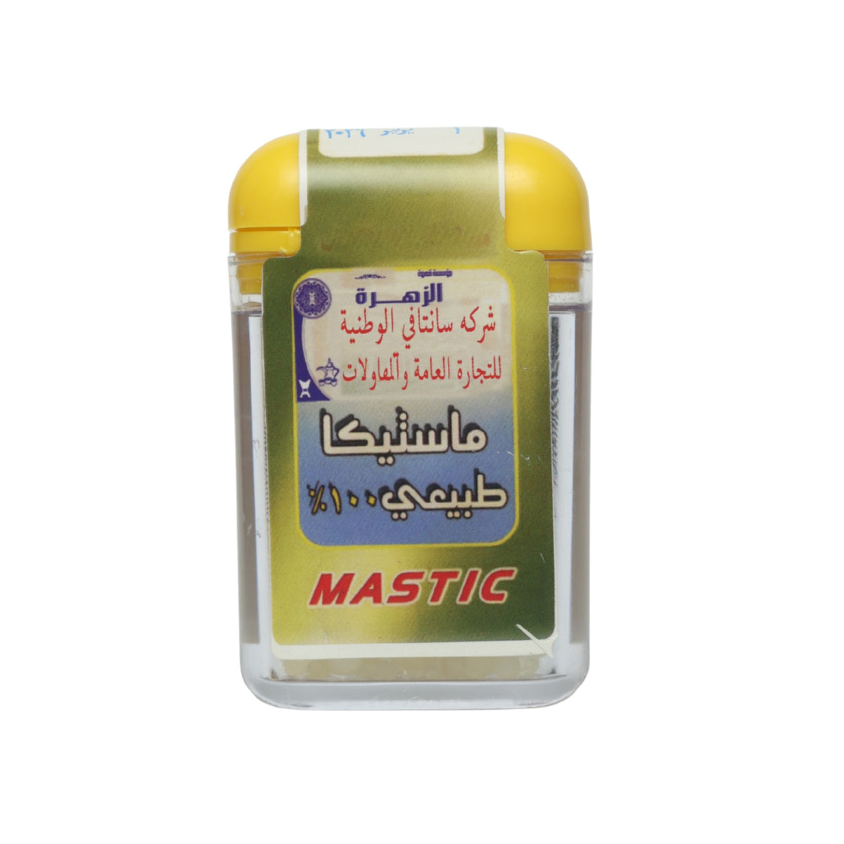مستكة 10 جم