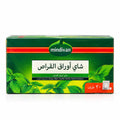 شاي القراص العضوي