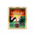 شاي الصمان فلة