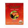 شاي الصمان خيط