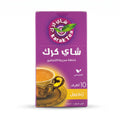شاي كرك بالزنجبيل