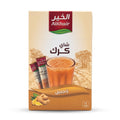 شاي كرك بالزنجبيل 12 ظرف