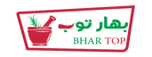 Bhar Top logo